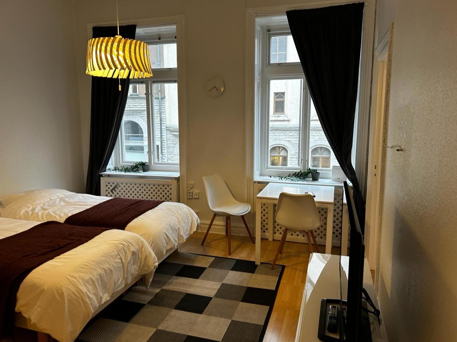 Leilighet Metropolitan Haven In City! 911